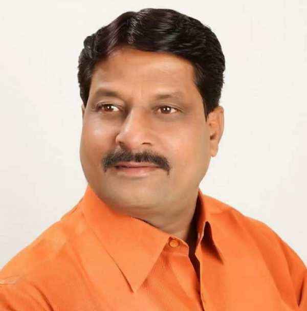 सुनील बंडगर