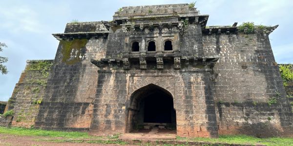 महाराष्ट्राच्या गौरवात भर : 12 पराक्रम स्थळे युनेस्कोच्या व्यासपीठावर !