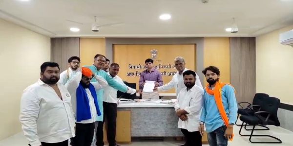 प्रवीण गायकवाड यांच्यावरील भ्याड हल्ल्याचा संभाजी ब्रिगेडने नोंदविला निषेध