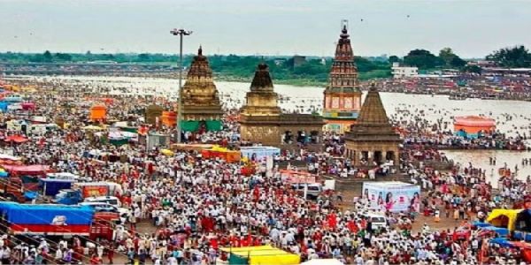 टाळ-मृदंग अन्‌ हरिनामाच्या गजराने वातावरण विठ्ठलमय