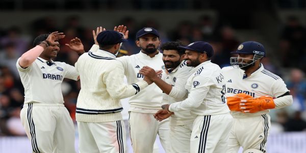 भारत विरुद्ध इंग्लंड कसोटी मालिका : बर्मिंगहॅममध्ये पुनरागमन करण्यासाठीटीम इंडिया सज्ज