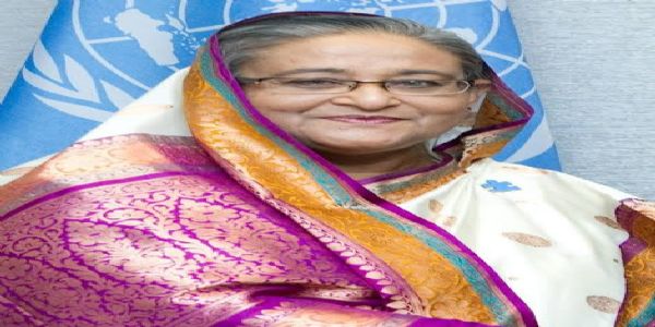 माजी पंतप्रधान शेख हसीना यांना ६ महिन्यांच्या तुरुंगवासाची शिक्षा
