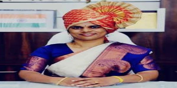 वाशिम जिल्हाधिकाऱ्यांचा दोन वर्षांचा टप्पा तेजस्वीपणे पूर्ण