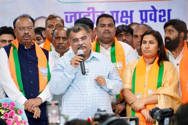 रविंद्र चव्हाण
