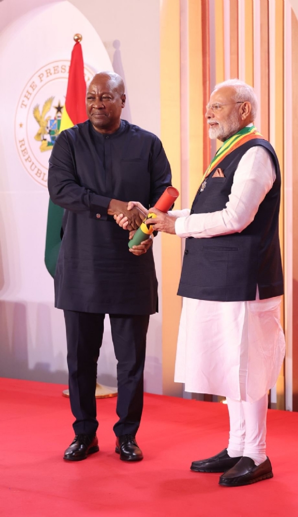 pm modi ghana