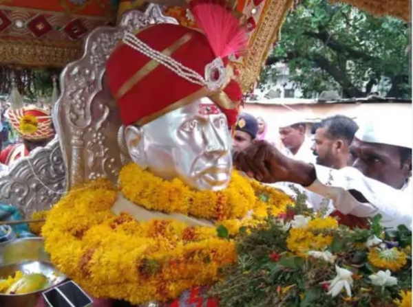 Sant Gajanan Maharaj