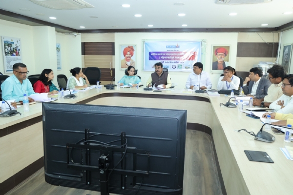 आर्थिक समावेशन योजनेची प्रभावी अंमलबजावणी करावी
