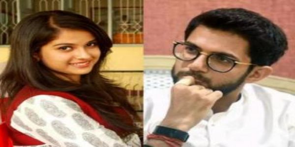 दिशा सालियन प्रकरणात आदित्य ठाकरेंना क्लीन चिट