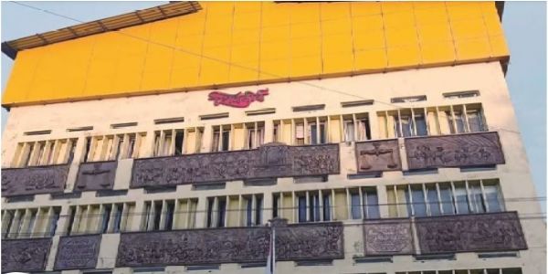 ललिता दहीतुले यांची रायगडच्या प्राथमिक शिक्षणाधिकारी पदी नियुक्ती