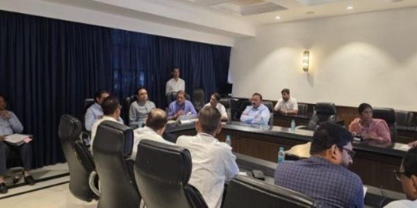 अलिबाग वडखळ महामार्गाचा प्रश्न लवकरच मार्गी लागणार
