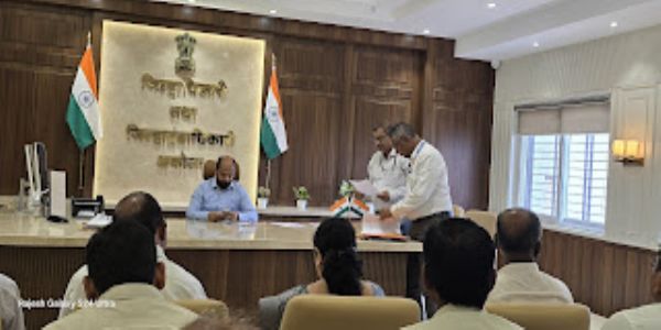 एकात्म मानव दर्शन हीरक महोत्सवानिमित्त विविध उपक्रमांचे होणार आयोजन
