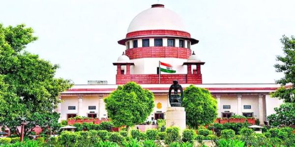 बेदरकारपणे गाडी चालवणाऱ्यांसाठी विमा कंपनी भरपाई देण्यास बांधील नाही - सर्वोच्च न्यायालय