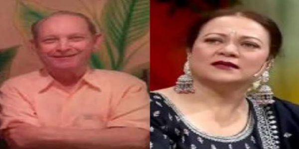 प्रसिद्ध बॉलिवूड अभिनेत्री मंदाकिनी यांना पितृशोक
