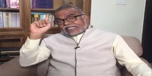 मला शिक्षण क्षेत्राचा अनुभव नाही म्हणणे संपूर्णपणे अज्ञानमूलक - डॉ. नरेंद्र जाधव