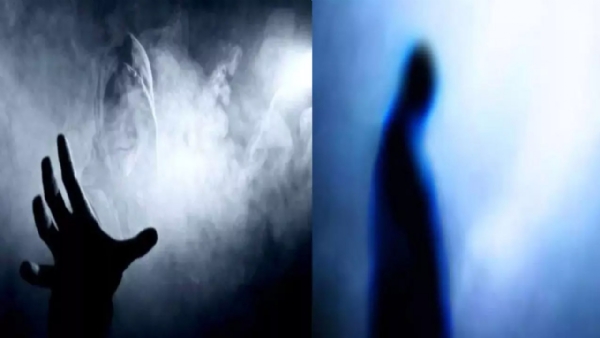 छत्री तलाव जवळ युवकाला स्त्री भूतनीने मारल्याचे व्हिडिओ- फोटो सोशल मीडियावर....  अफवांचा बाजार कोणीही विश्वास ठेवू नये अंधश्रद्धा निर्मूलन समिती चे आवाहन