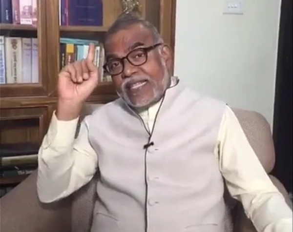 डॉ. नरेंद्र जाधव