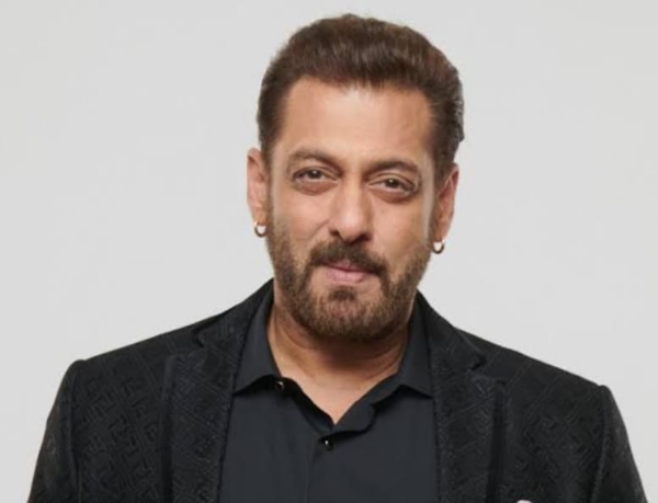 Three boys left home Salman Khan