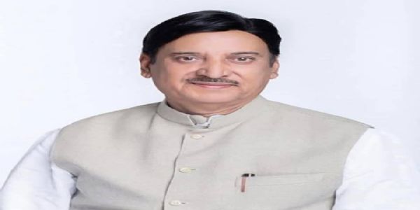 दिलीपराव देशमुख यांच्या अमृत महोत्सवानिमित्त ज्ञानोबा तुकाराम समता वारकरी दिंडीचे आयोजन