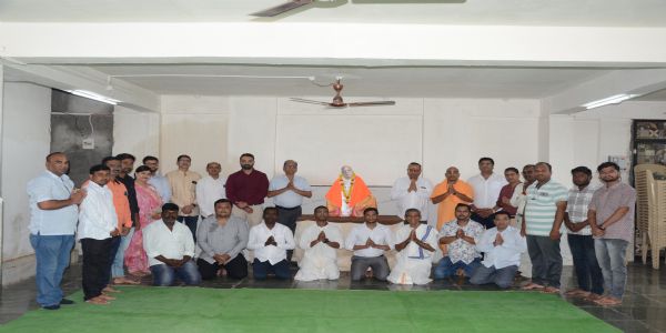 इस्कॉन श्रीकृष्ण जन्माष्टमी महोत्सव समितीची घोषणा