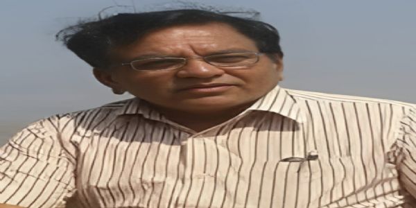 चंद्रपूर श्रमिक पत्रकार संघाच्या वतीने शुक्रवारला कर्मवीर पुरस्कार