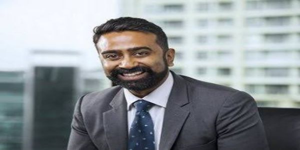 एअर न्यूझीलंडच्या सीईओपदी निखिल रविशंकर यांची नियुक्ती