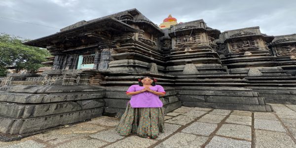 कमळीच्या जिद्दीची परीक्षा