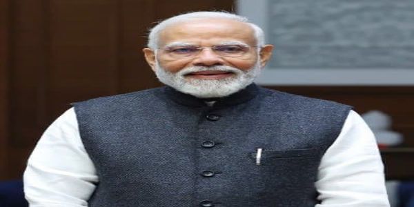 पंतप्रधान २ ऑगस्ट रोजी वाराणसीमधून किसान सन्मान निधीचा पुढील हप्ता जारी करणार