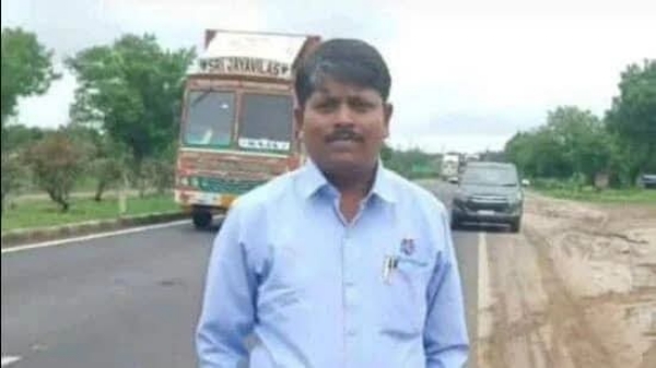 Somnath suryavanshi