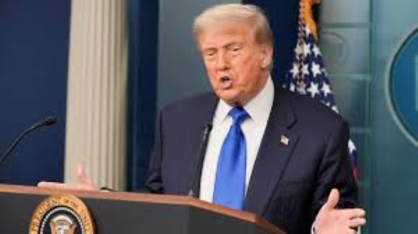 Trump