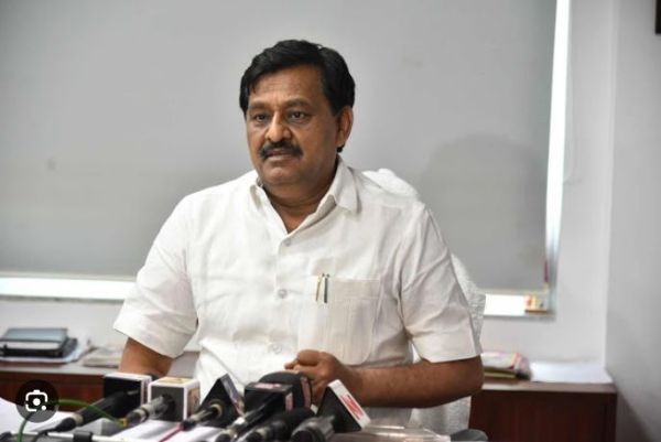 Shubhash Deshmukha solparu