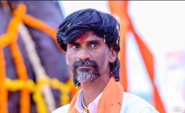 Manoj jarange