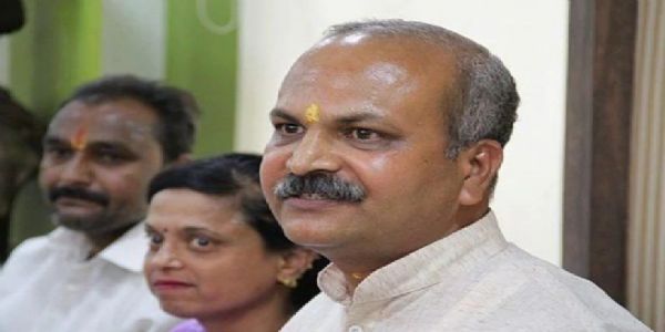 काँग्रेसने पवित्र भगवा आणि हिंदू शब्दाची बदनामी केली - समीर कुलकर्णी