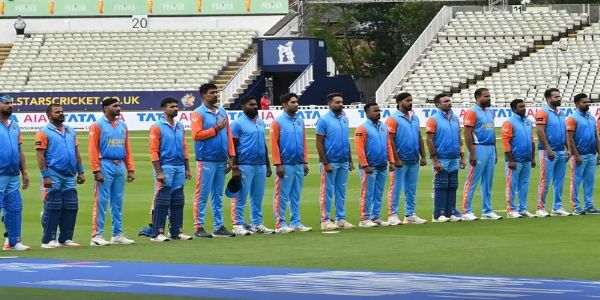 डब्लयूसीएल २०२५ :  भारत आणि पाकिस्तानमधील उपांत्य फेरीचा सामना रद्द