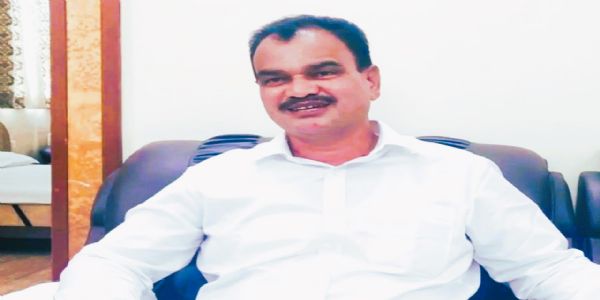 भरणेंकडे कृषी मंत्रीपदाचे धुरा सोपवण्याची चर्चा