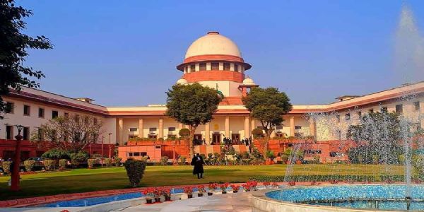 तेलंगणात पक्षांतर करणाऱ्या आमदारांना सर्वोच्च न्यायालयाचा अल्टिमेटम