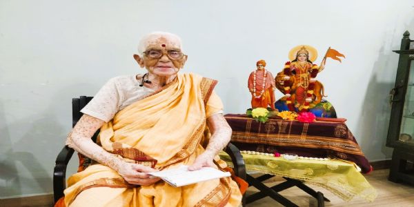 राष्ट्र सेविका समितीच्या माजी संचालिका प्रमिलाताई मेढे कालवश