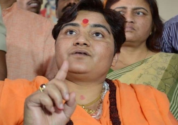 साध्वी प्रज्ञा