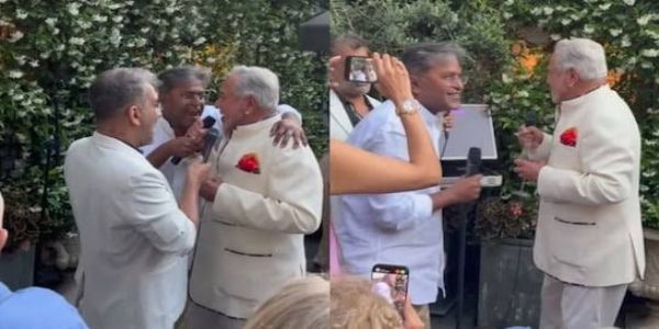 फरार विजय मल्ल्या-ललित मोदींची लंडनमध्ये ग्रँड पार्टी