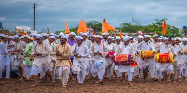 वारी भक्तीची, नास्तिकतावादाची नाही!