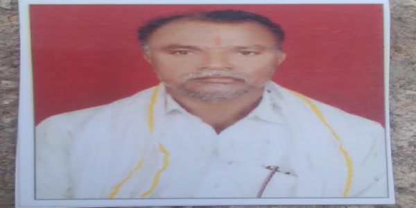 धामणा बु. येथे कॉलराची साथ;एकाचा मुत्यु