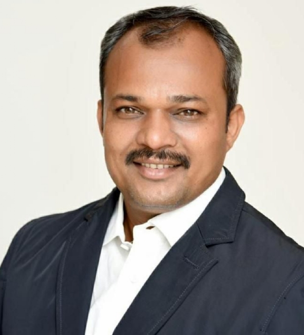एम सी ए च्या टॅलेंट हंट समितिच्या  चेअरमन पदावर समीर रकटे यांची सलग तिसऱ्यांदा निवड