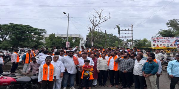 अकोल्यात शिवसेनेला (उबाठा) बळकटी देणार, युवकांचा निर्धार !