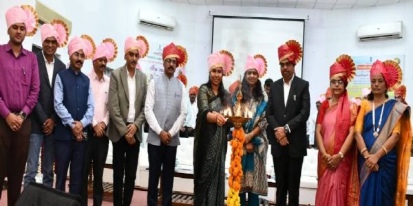 परभणीत 7 ऑगस्ट पासून महसूल सप्ताह राबवणार - जिल्हाधिकारी