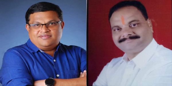 रत्नागिरी जिल्हा सहकारी बोर्डाच्या अध्यक्षपदी हेमंत वणजू, उपाध्यक्षपदी प्रताप सावंत