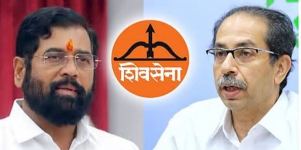 शिवसेना पक्ष-चिन्ह सुनावणी पुन्हा लांबणीवर
