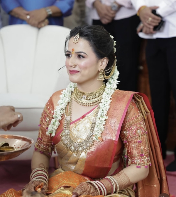 प्राजक्ता गायकवाड