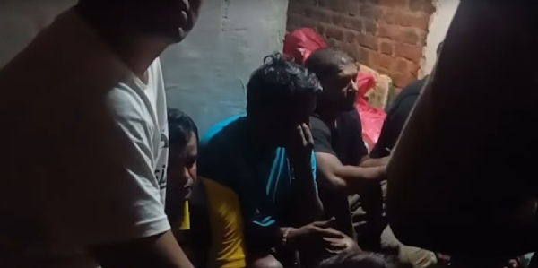 MD? रात्रीस खेळ चाले - नेरळ पोलिसांची धडक कारवाई