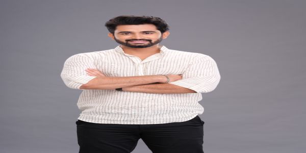 प्रोमो पाहिल्यावर माझ्या आईला एकदम भरून आलं - राज मोरे