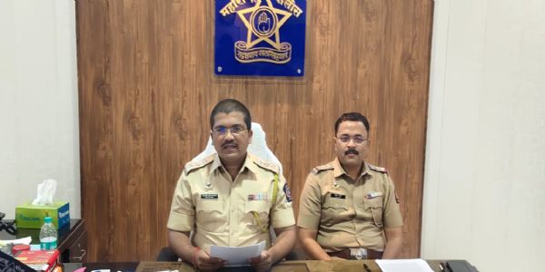पत्रकार प्रथमेश कुडेकर हल्ल्या प्रकरणी 3 आरोपी अटकेत