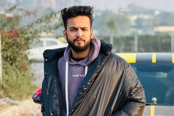 युट्यूबर एल्विश यादव